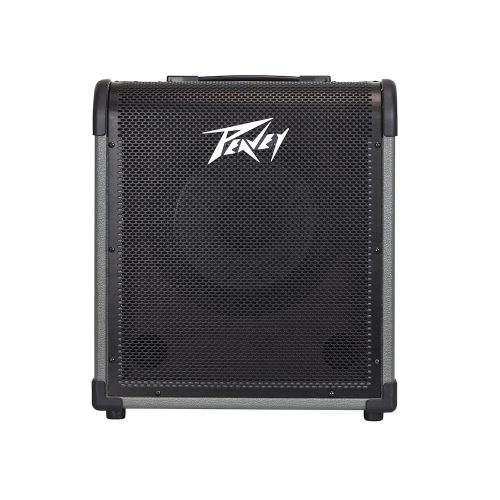 AMPLIFICATORE PEAVEY MAX 100 - 100W Bass Combo 1x10