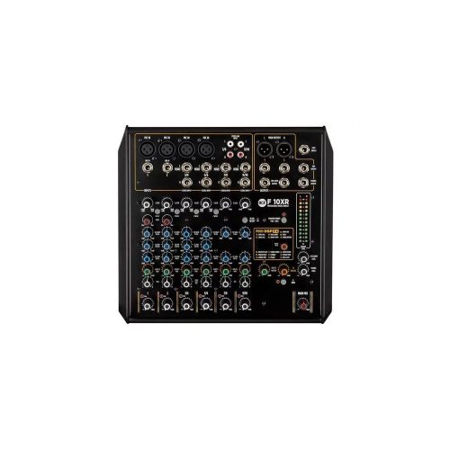 MIXER RCF F10XR
