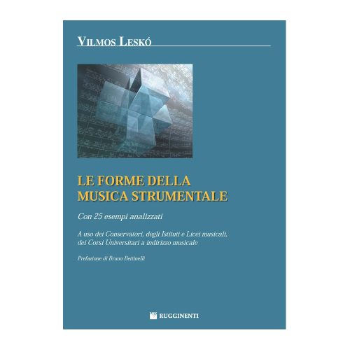 Le Forme della Musica Strumentale