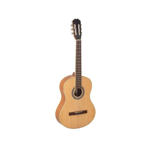CHITARRA CLASSICA ADMIRA JAVA 4/4