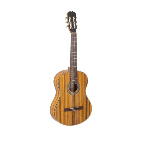 CHITARRA CLASSICA ADMIRA TOBA 4/4
