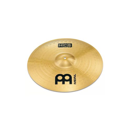 PIATTO MEINL HCS Crash 16"