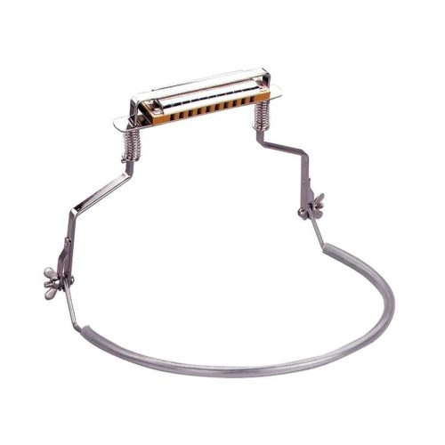 SUPPORTO ARMONICA DA COLLO HOHNER KM1700
