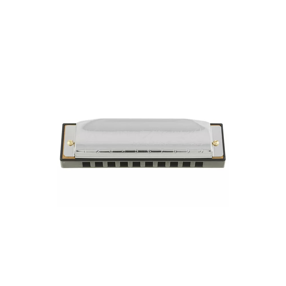 Armonica diatonica Hohner Special 20 A (LA)