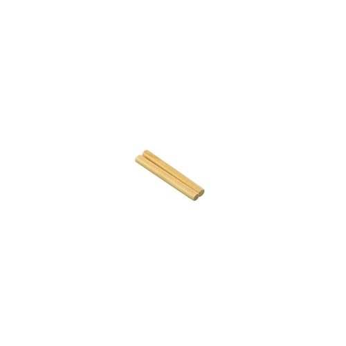 COPPIA Claves in legno - LEGNETTI DAM DP171