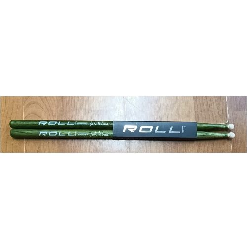 BACCHETTE ROLL MOD. LEONARDO DE LORENZO SIGNATURE