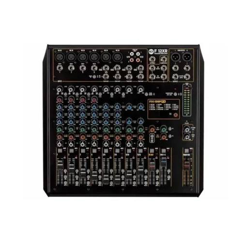 Live equipment