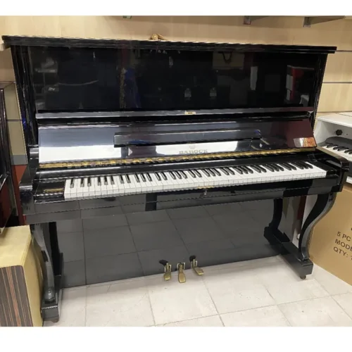 Pianoforti acustici