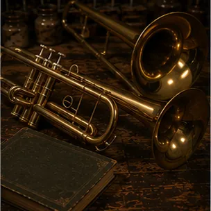 Tromba e trombone