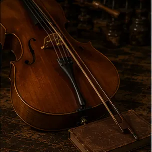 Libri per Violoncello