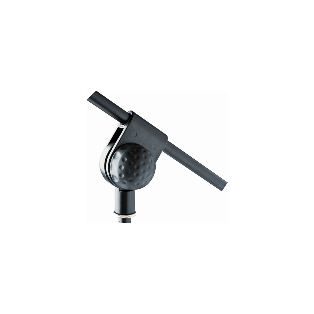 ASTA MICROFONICA QUIKLOK A/494 Bk SERIE 400 - immagine 3