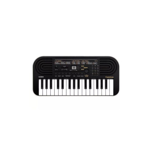 MINI TASTIERA CASIO SA-51 32 TASTI