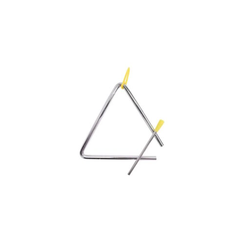 TRIANGOLO 5 CM CON BATTENTE